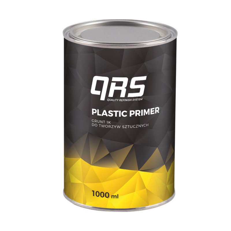 Grunt Plastic Primer QRS 1l