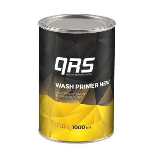 Grunt reaktywny Wash Primer QRS 1000 ml
