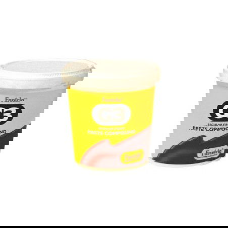 Pasta polerska drobnoziarnista Farecla G3 1kg