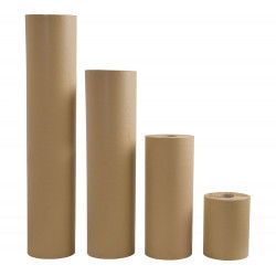 Papier maskujący 60cm x 330m 50 g/m²