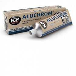 Środek do czyszczenia aluminium i chromu Tempo 120ml