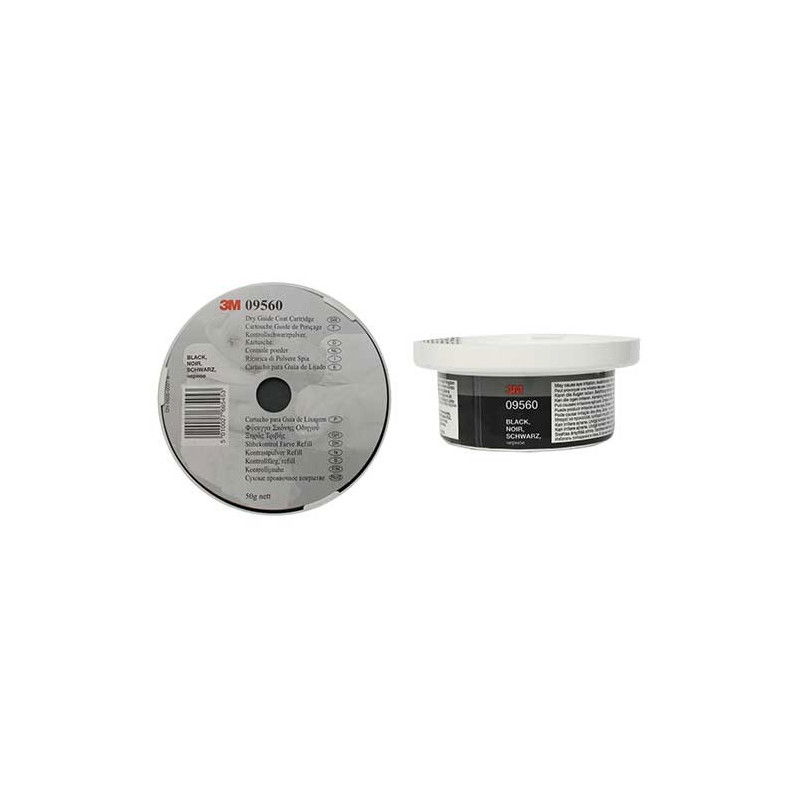 Wkład do pudru kontrolnego 3M 50g Wkład do pudru kontrolnego 3M 50g