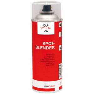 Lakier wyrównujący przejścia - Spot Blender Carsystem 400ml