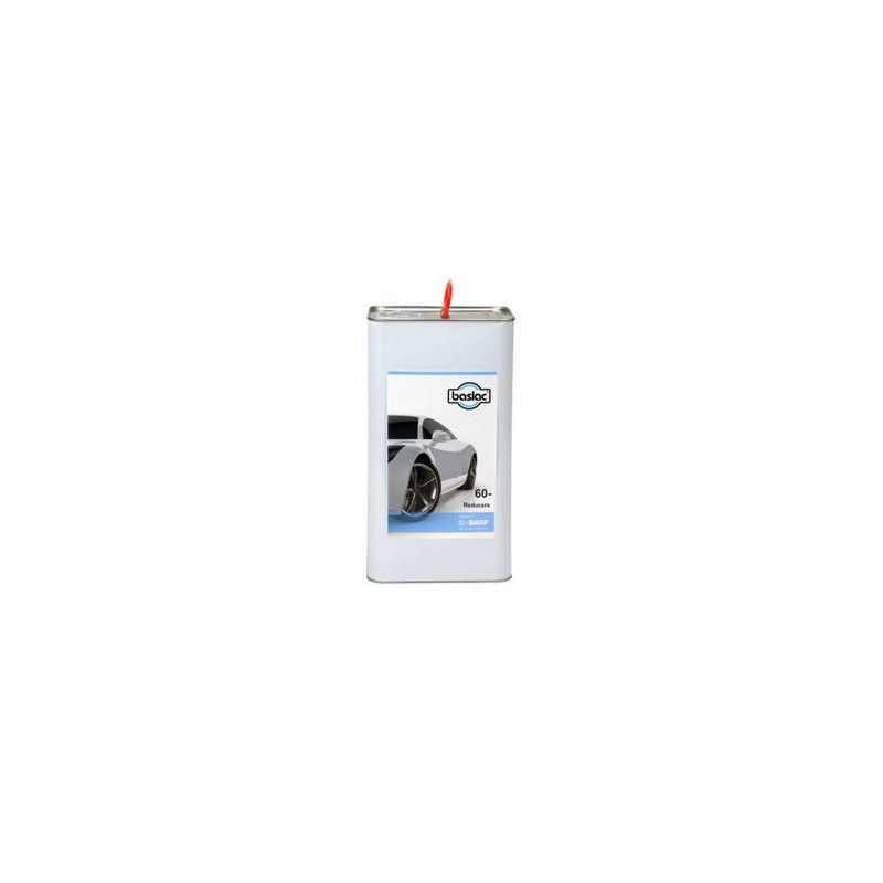 Rozcieńczalnik Baslac Reducer 60-20 universal normal 5l Rozcieńczalnik Baslac Reducer 60-20 universal normal 5l