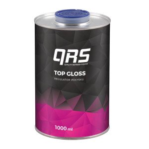 Top Gloss Regulator połysku QRS 1L