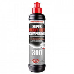Pasta polerska Menzerna 300 super heavy cut compound 1 kg