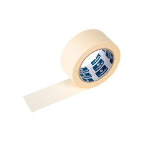 Taśma Roberlo maskująca 80st. 50mm
