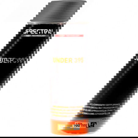 Podkład epoksydowy antykorozyjny Novol Spectral UNDER 395 P4