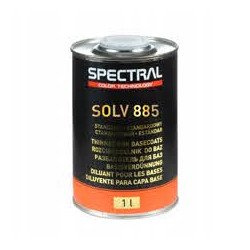 Rozcieńczalnik Novol Spectral SOLV 885 standard BASE 2.0 1L