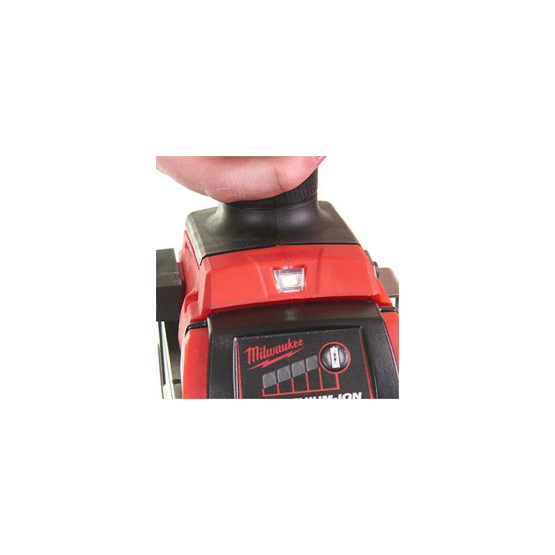 Wiertarko-wkrętarka udarowa Milwaukee M18 ONEPD2-0X FUEL ONE-KEY