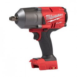 Klucz udarowy akumulatorowy Milwaukee M18 ONEFHIWF12-0X 1/2"