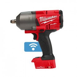 Klucz udarowy akumulatorowy Milwaukee M18 ONEFHIWF12-0X 1/2"