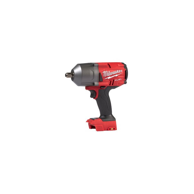 Klucz udarowy akumulatorowy Milwaukee M18 FHIWP12-0X 1/2"