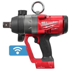Klucz udarowy z pierścieniem Milwaukee M18 ONEFHIWF1 1"