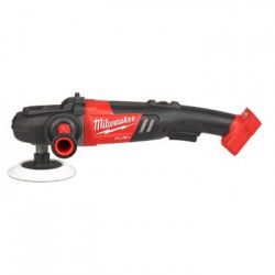 Polerka akumulatorowa Milwaukee M18 FAP180-0X FUEL