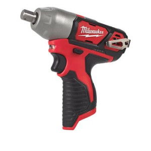 Klucz udarowy akumulatorowy Milwaukee M12 BIW12-0 1/2"