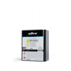 Utwardzacz akrylowy Silco 9650 SFR Hardener, UHS, 2,5 l