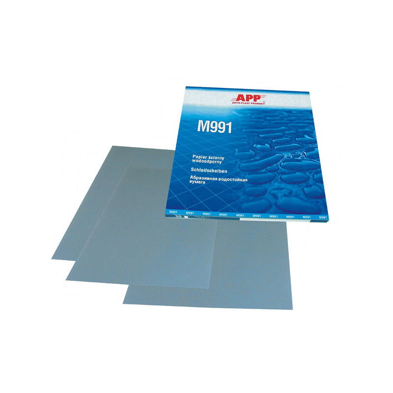 Papier wodny Matador APP P360 Papier wodny Matador APP P360