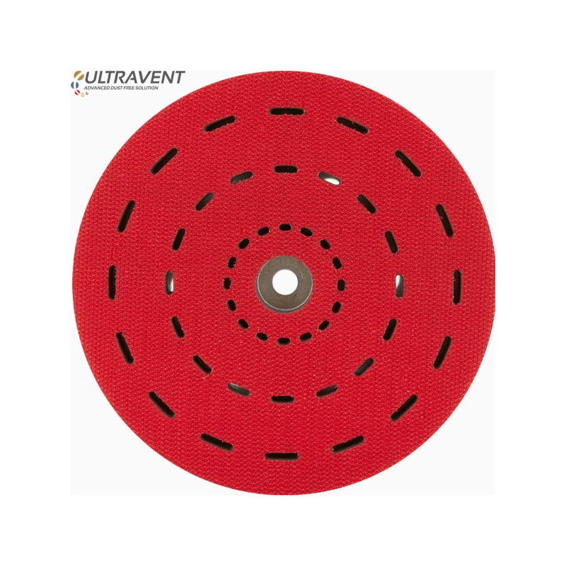 Dysk bazowy INDASA Ultravent 150mm