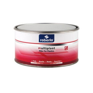Szpachla Roberlo Multiplast 1kg