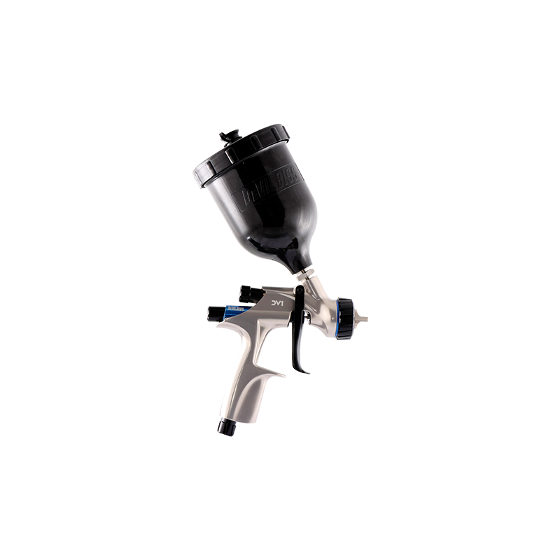 Pistolet lakierniczy DEVILBISS DV1 1.2mm HVLP+