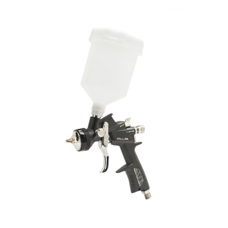 ANI Pistolet lakierniczy F160-PLUS HPS 1.9