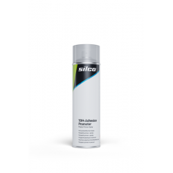 Podkład na plastik Silco7014 Adhesion Promoter Spray, Srebrny, 500 ml