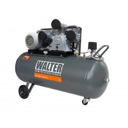 Kompresor tłokowy WALTER GK 880-5,5/270