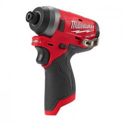Zakrętarka udarowa MILWAUKEE® M12 FID-0