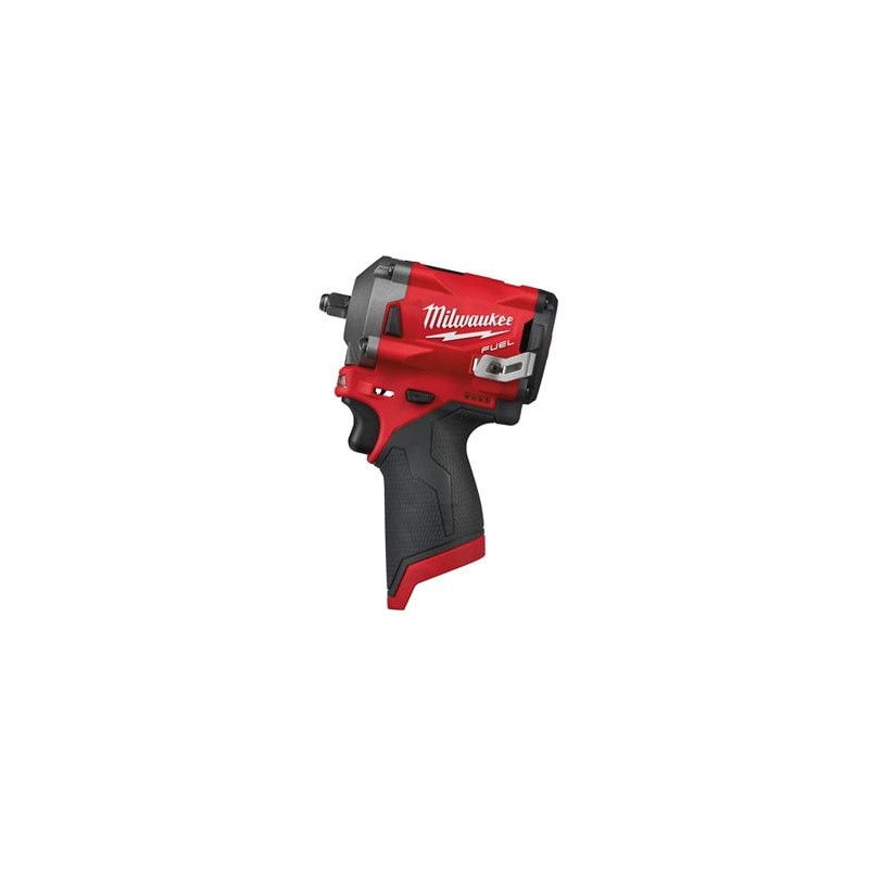 Klucz udarowy 3/8" MILWAUKEE® M12 FIW38-0