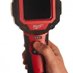 Kamera inspekcyjna M-Spector MILWAUKEE® M12 IC-0