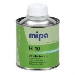 Podkład MIPA Szary+H10 COMPACT-FILLER 4:1 - 2K KPL. 1,25L