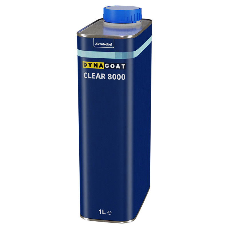 Lakier bezbarwny Dynacoat Clear 8000 1l