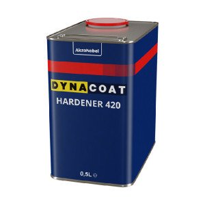 Utwardzacz Dynacoat Hardener 420 0,5l
