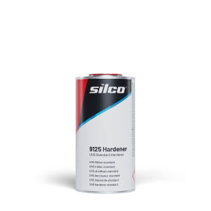 Utwardzacz akrylowy Silco 9125 Hardener UHS, Standardowy 0,5l