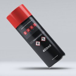 Lakier zaprawkowy ABRP spray 400ml