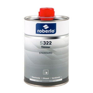 ROZCIEŃCZALNIK S322 STANDARD 1L