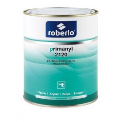 Podkład Roberlo Wash Primer Primanyl (Komplet 2l)