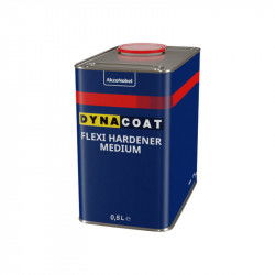 Lakier bezbarwny Dynacoat Clear 6000 HS 1,5l KPL
