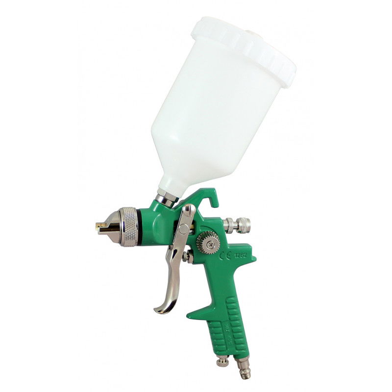 Pistolet lakierniczy SPEEDWAY HVLP 2.5mm