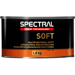 Novol Spectral SOFT Uniwersalna szpachlówka...