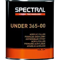 Novol Spectral UNDER 365-00 P3 Podkład akrylowy...