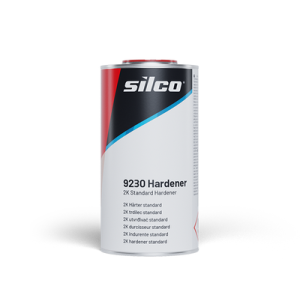 Utwardzacz akrylowy Silco 9230 Hardener, HS, Szybki, 500ml