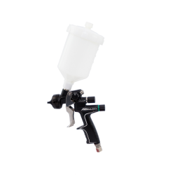 Pistolet lakierniczy ANI BLACK HVLP 1.5mm