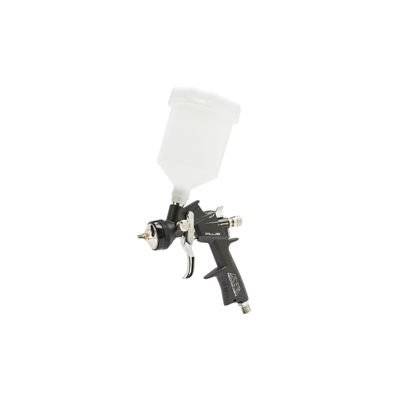 ANI Pistolet lakierniczy F160-PLUS HPS 1.3 ANI Pistolet lakierniczy F160-PLUS HPS 1.3