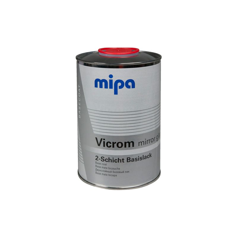 Lakier bazowy MIPA BC VICROM MIRROR GLAZE  - 1L