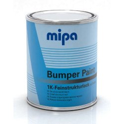 Lakier strukturalny do zderzaków MIPA Bumper...