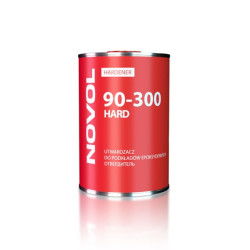 Novol 90-300 HARD utwardzacz do podkładów...