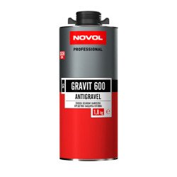 Novol GRAVIT 600 środek ochrony karoserii...