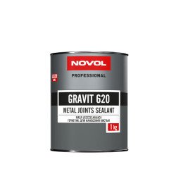 Novol GRAVIT 620 Masa uszczelniająca na pędzel 1kg